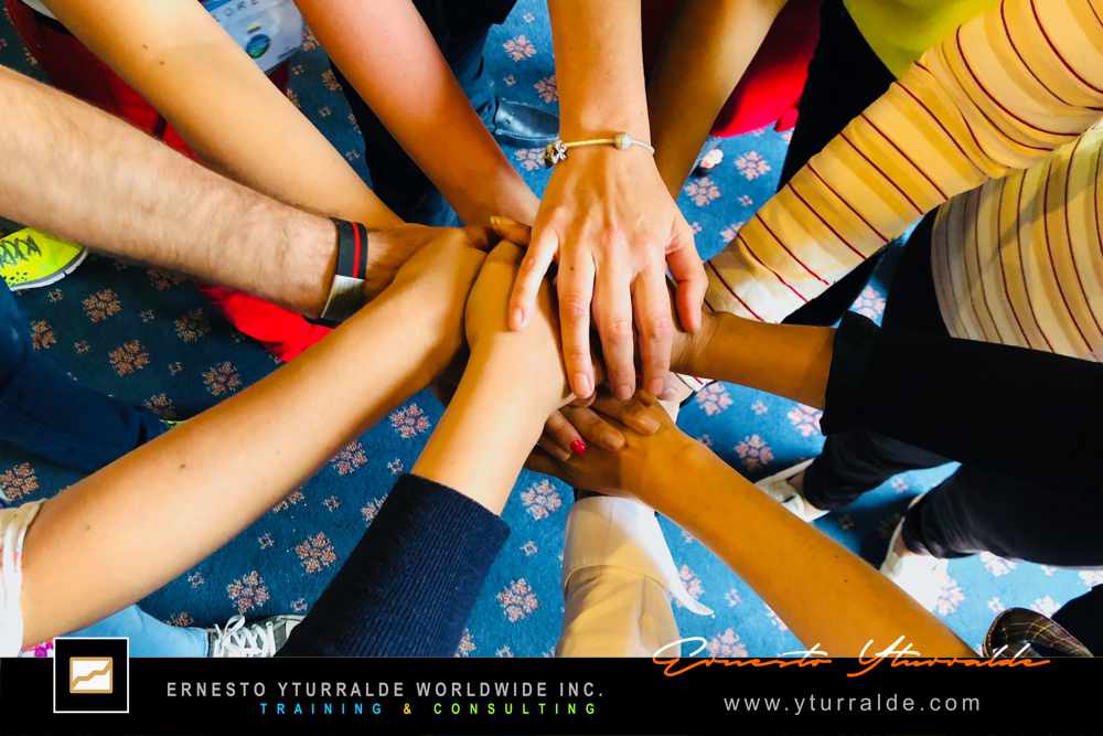México Team Building Corporativo Vivencial para el desarrollo de equipos de trabajo